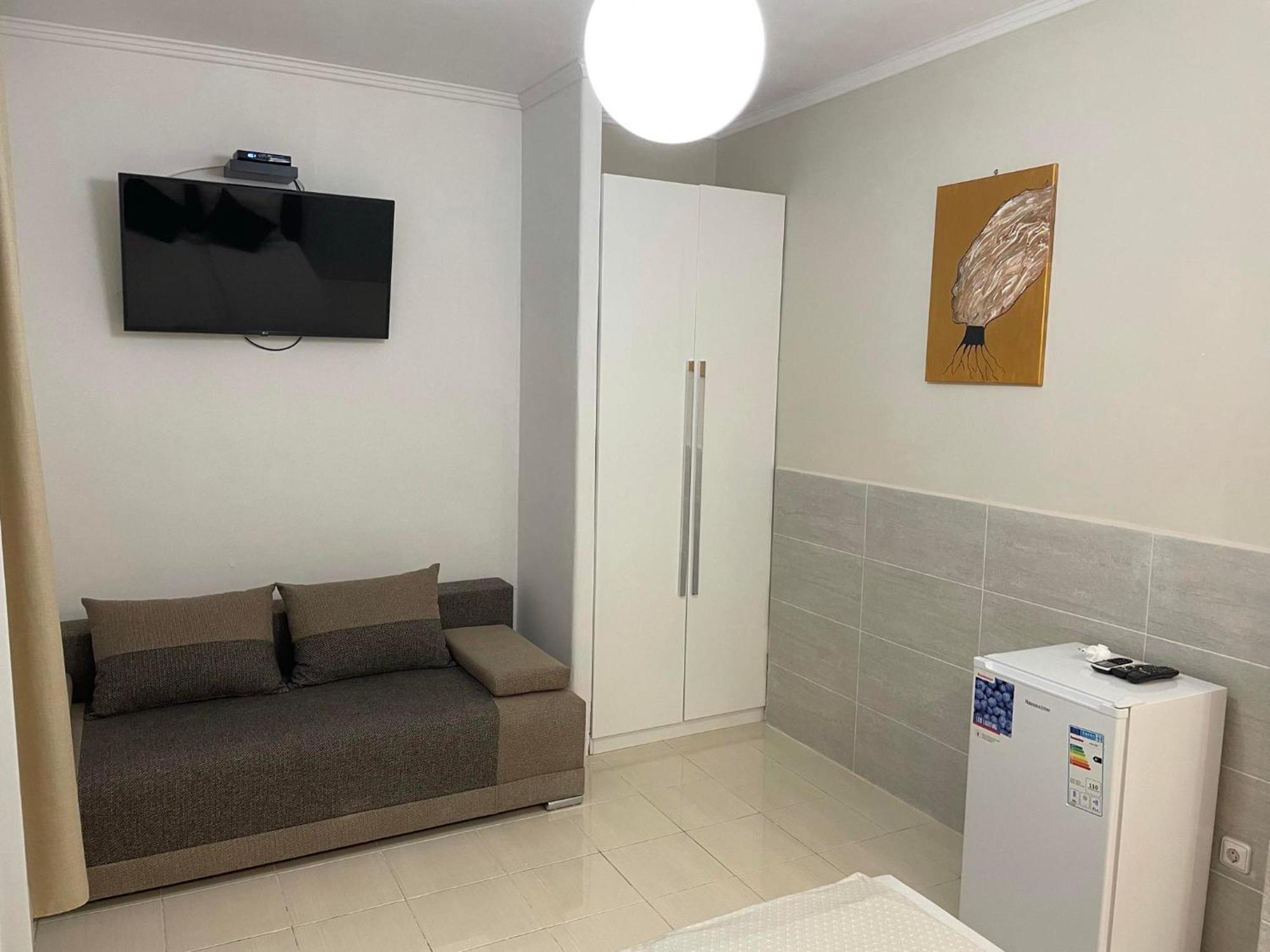 Adam Apartman ハイデゥソボスロー エクステリア 写真