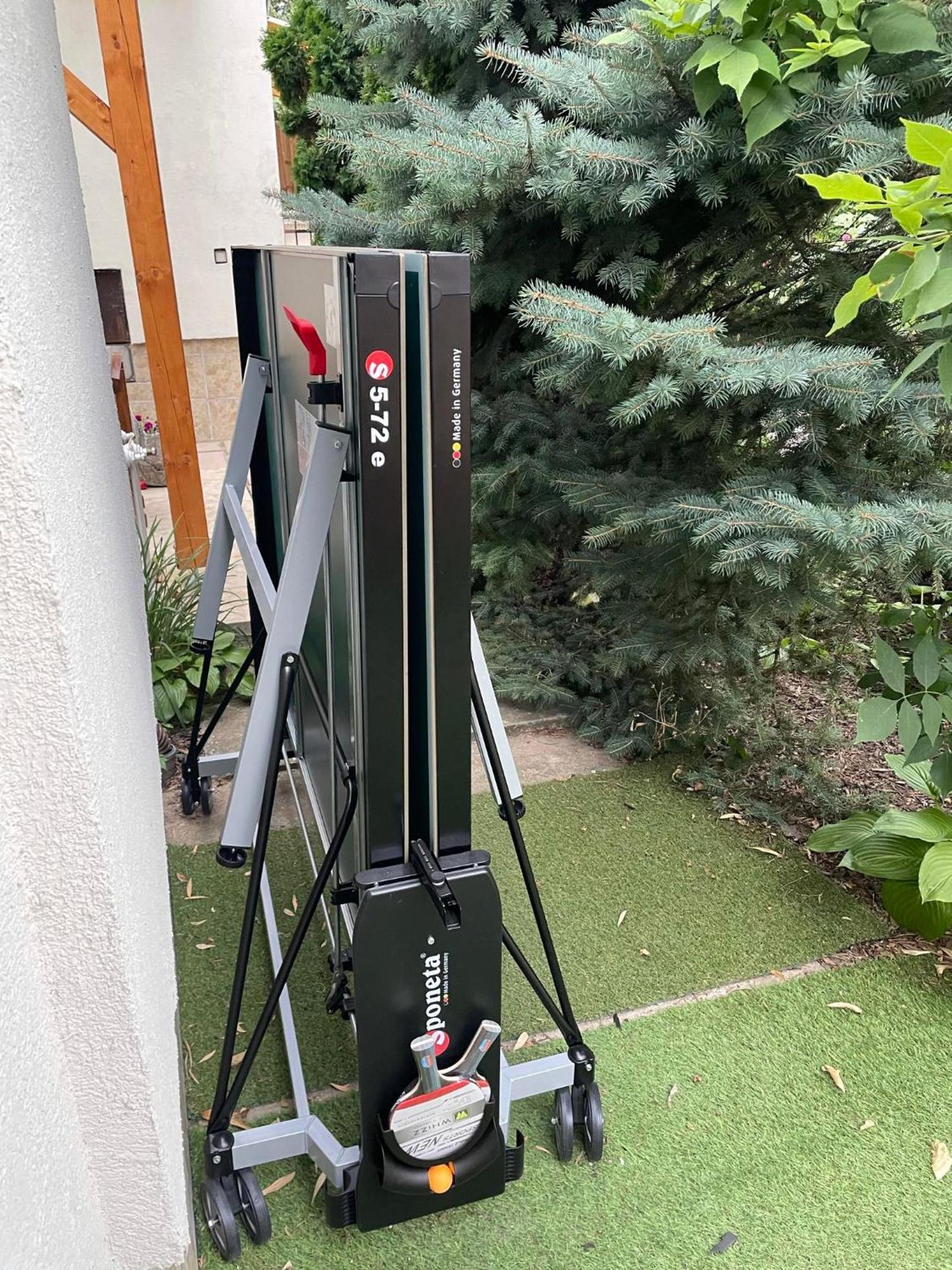 Adam Apartman ハイデゥソボスロー エクステリア 写真